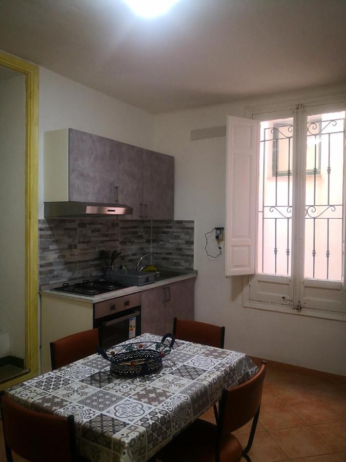 Casa Di Nick Apartment Trapani Exterior photo